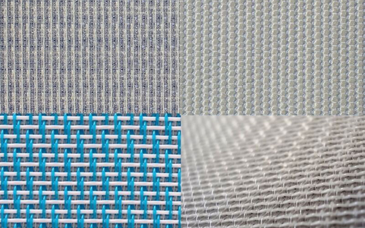 Filter Fabric