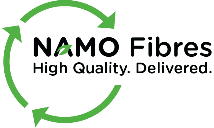 Namo Fibres Private Limited Logo