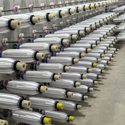 Monofilament Yarn Production